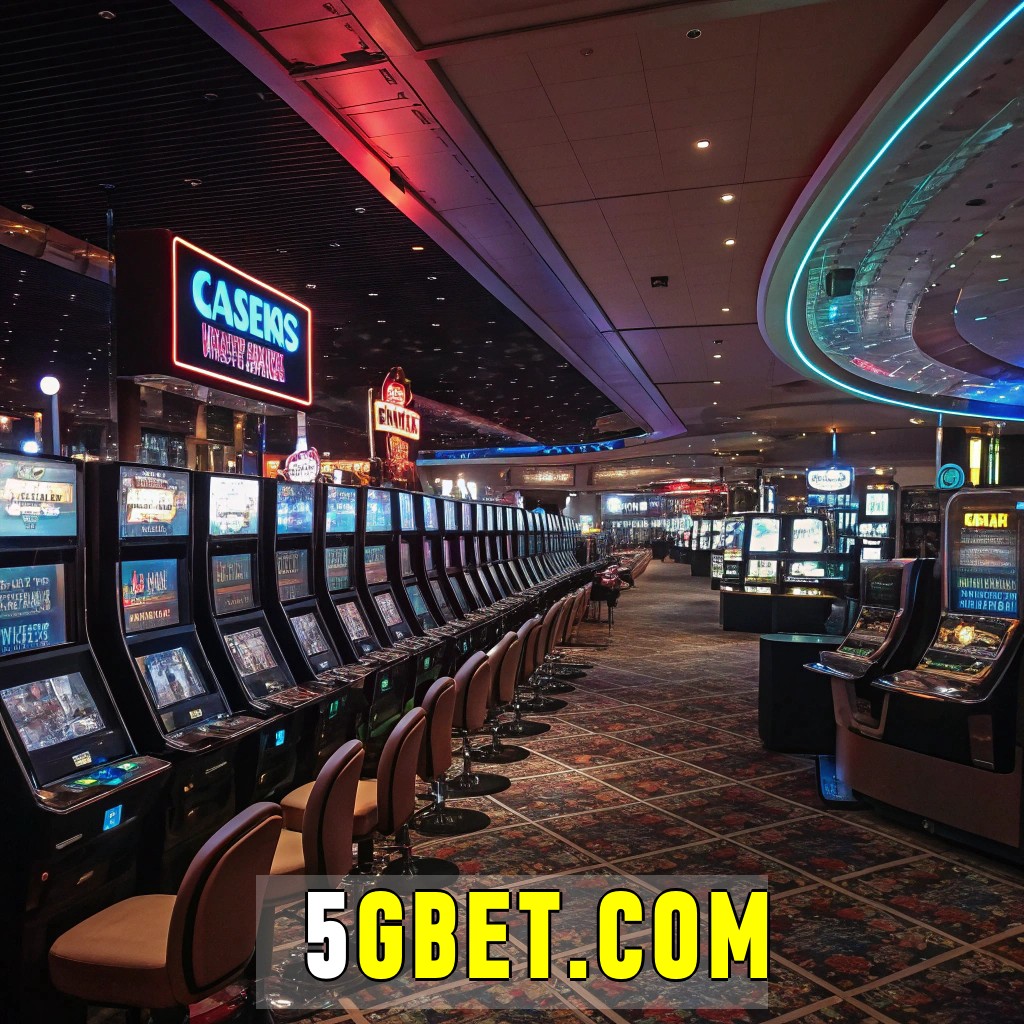 5gbet