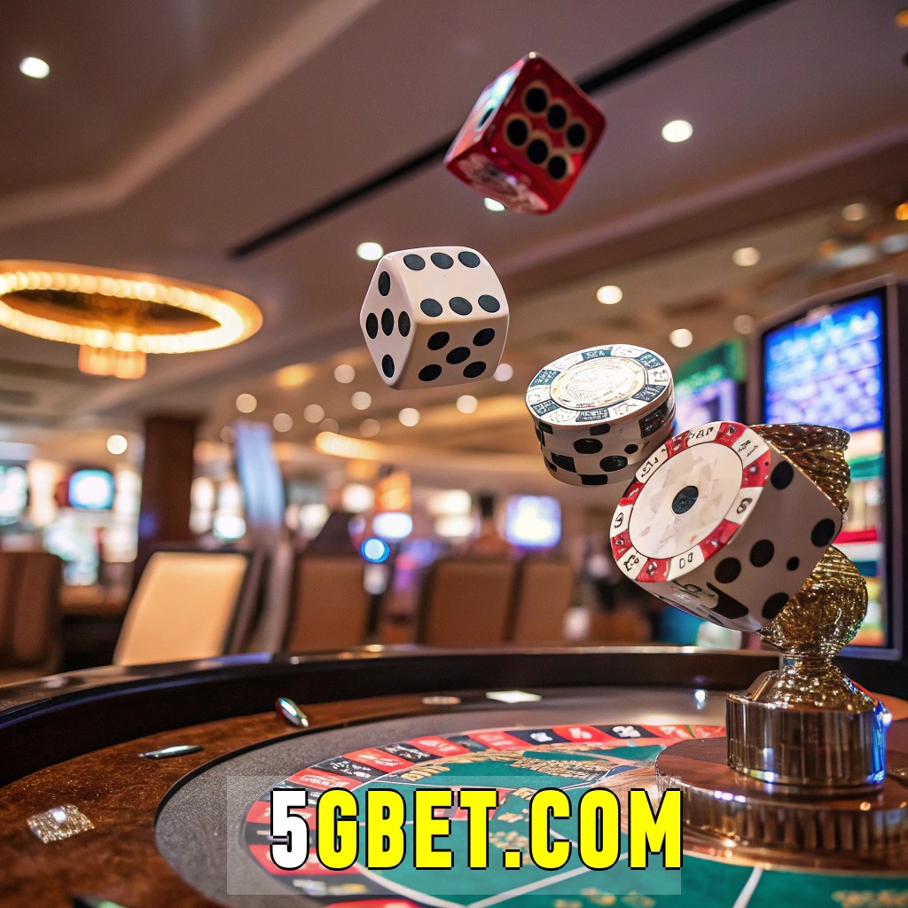 5gbet