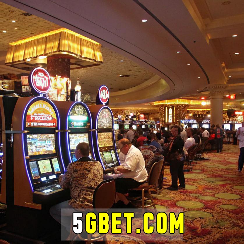 5gbet