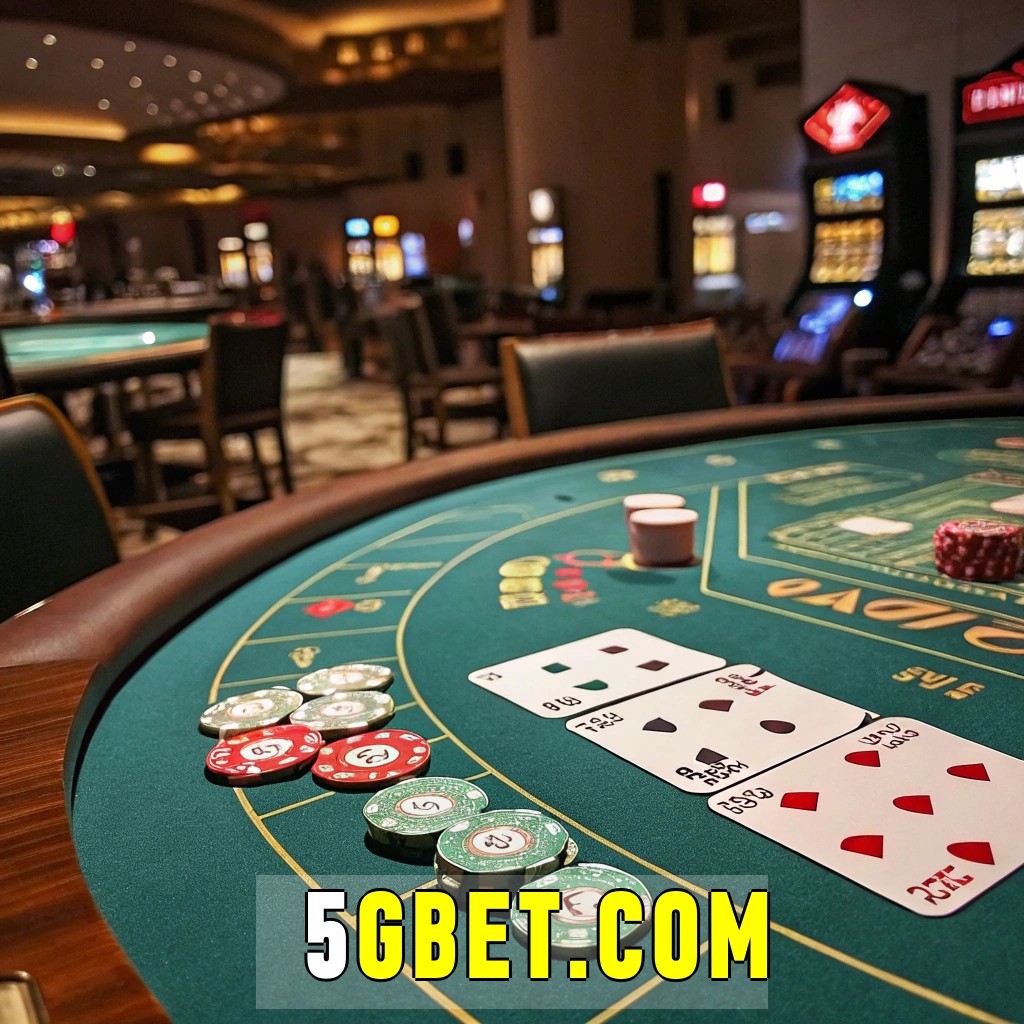 5gbet