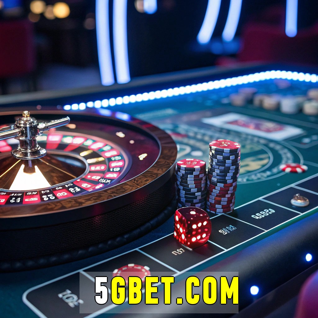 5gbet