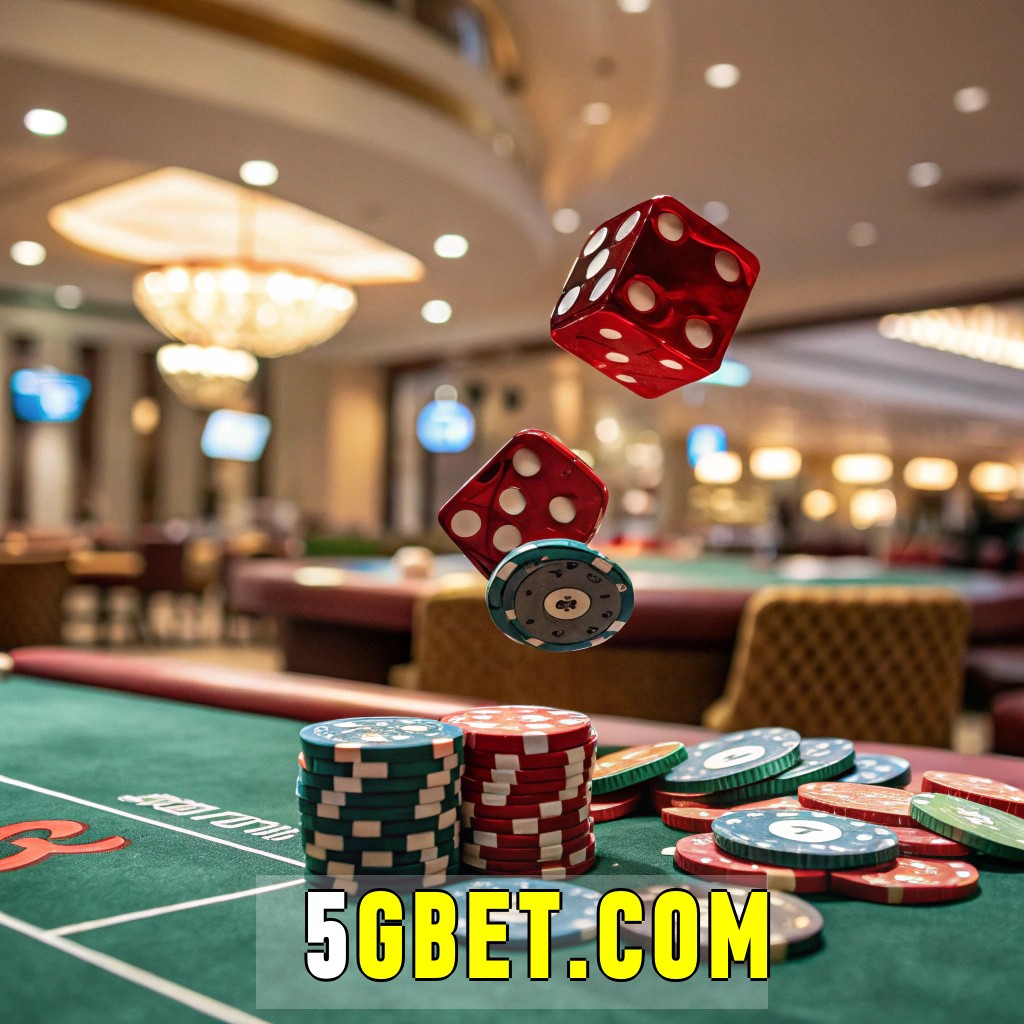5gbet com